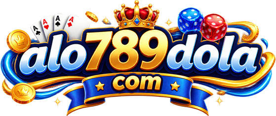 alo789dola com logo